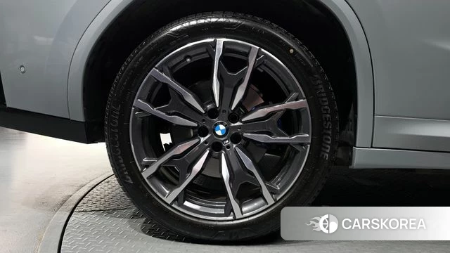 BMW X4 (G02) id 4407750 из Кореи 15