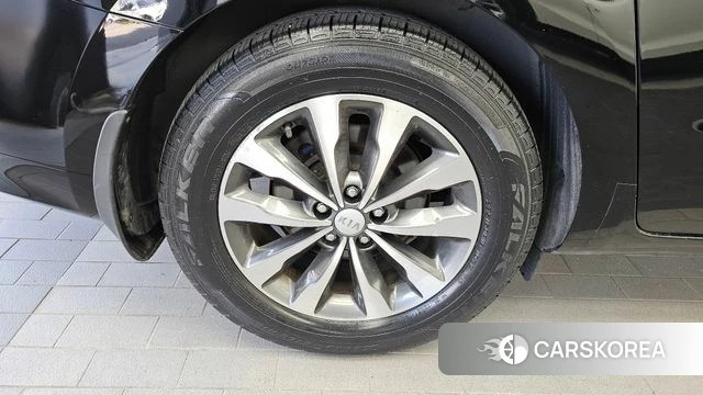 Kia All New Carnival id 4403694 из Кореи 15