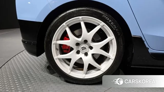 Hyundai Veloster (JS) id 3380011 из Кореи 15