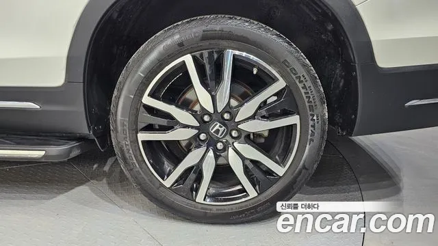 Honda Pilot 3rd generation id 2399664 из Кореи 15