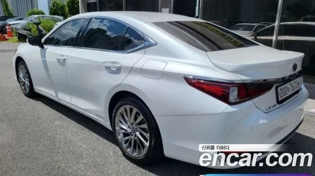 Lexus ES300h 7th generation id 2713441 из Кореи 10