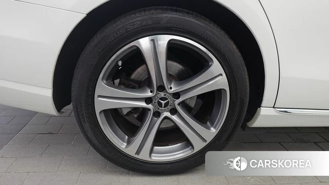 Mercedes-Benz E-Class W213 id 4551531 из Кореи 15
