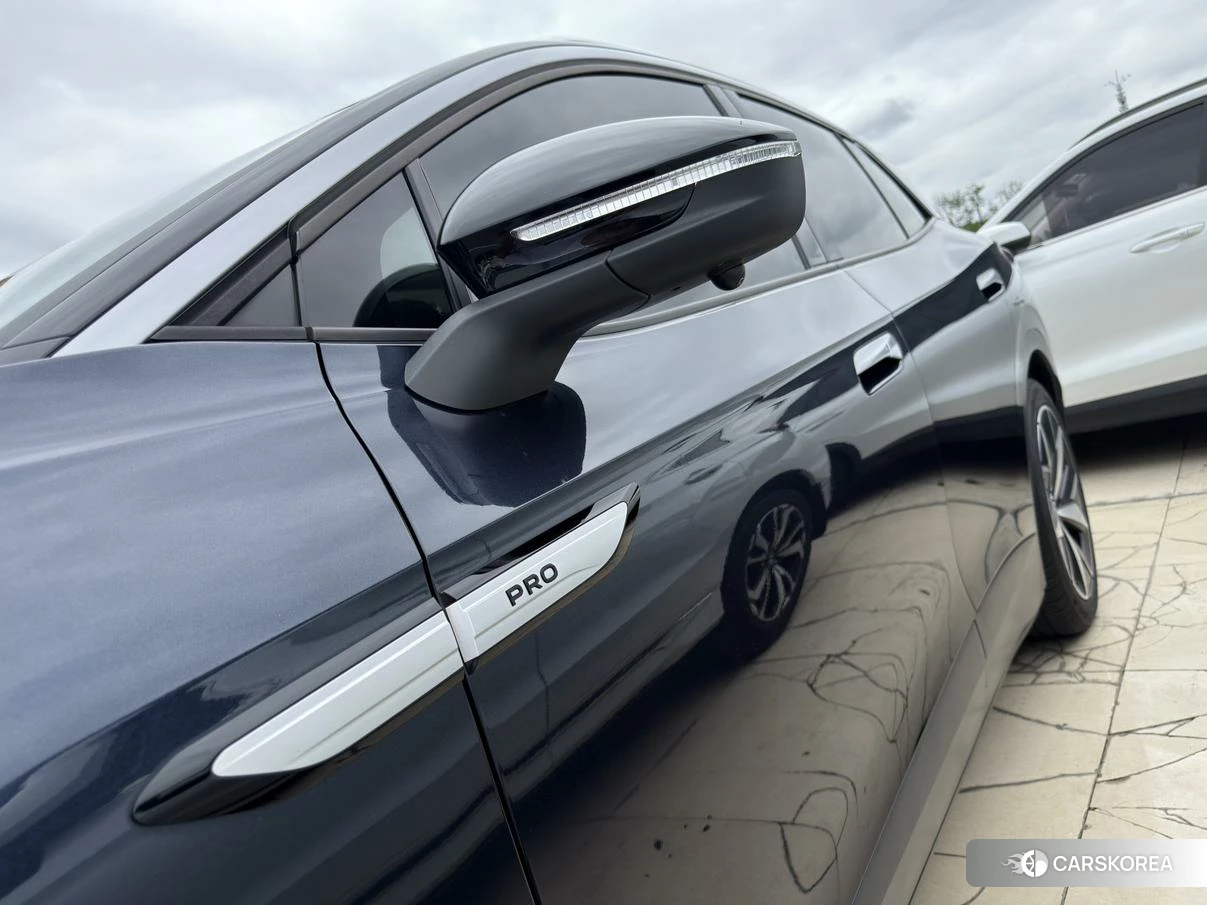 Volkswagen ID.4 CROZZ id 4498911 из Китая 12