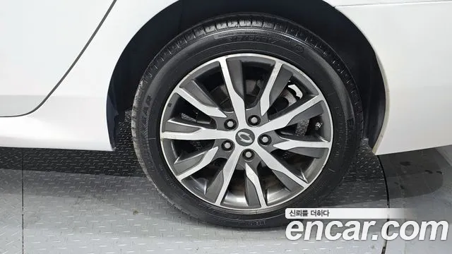 Renault Korea (Samsung) SM5 Nova id 2390292 из Кореи 15