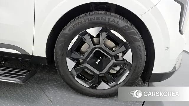 Kia The New Carnival 4th Generation id 3393975 из Кореи 15