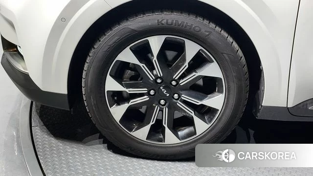 Kia Carnival 4th generation id 3915372 из Кореи 15