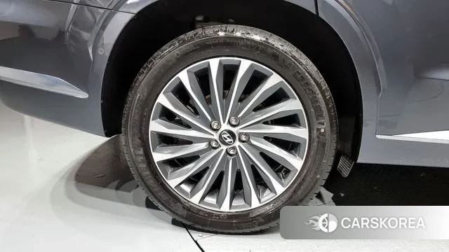 Hyundai The New Palisade id 2900407 из Кореи 15