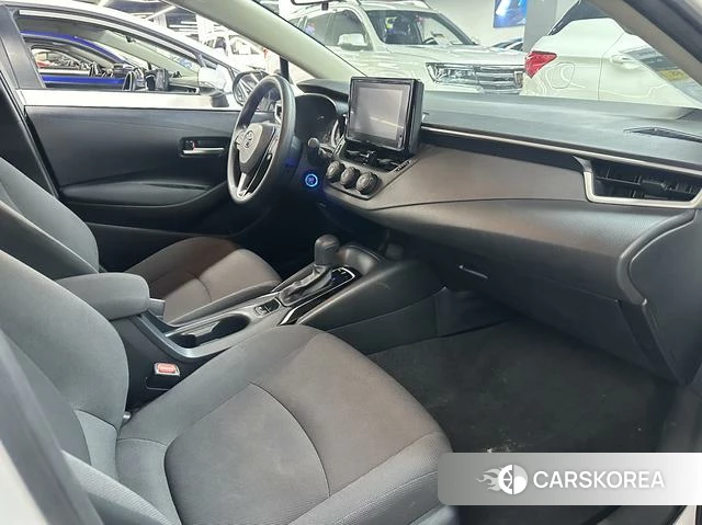 Toyota Corolla id 4273695 из Китая 7