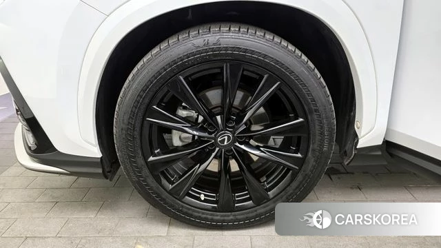 Lexus NX450h + 2nd generation id 3818375 из Кореи 15