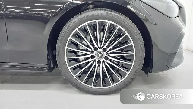 Mercedes-Benz CLE-Class C236 id 3431307 из Кореи 15