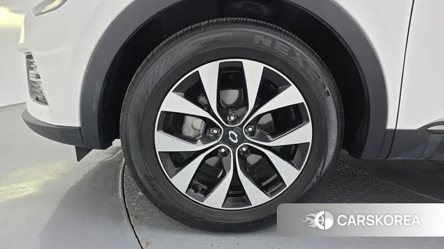 Renault Korea (Samsung) XM3 id 3213606 из Кореи 15