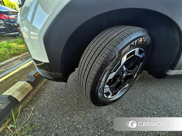 Hyundai Santa Fe (MX5) id 4921052 из Кореи 12