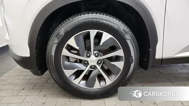 Hyundai Palisade id 3671093 из Кореи 15