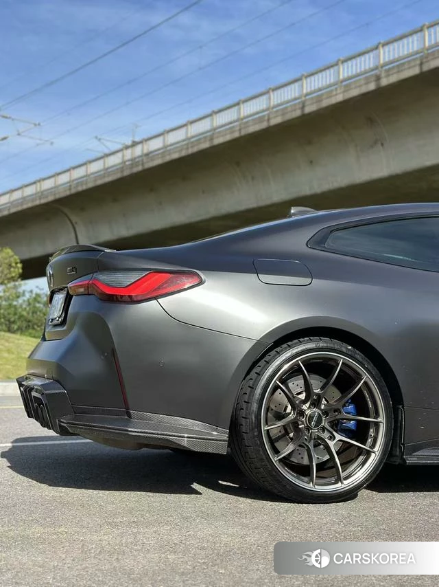 BMW M4 id 4265351 из Китая 18