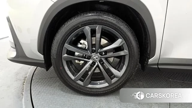 Lexus NX350h Second generation id 3689549 из Кореи 15