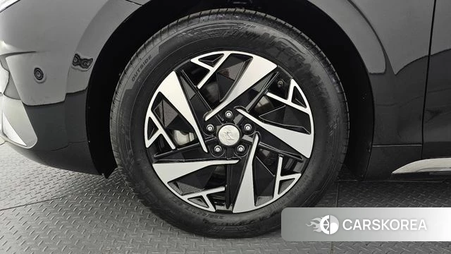 Hyundai The New Grandeur IG Hybrid id 4249434 из Кореи 28