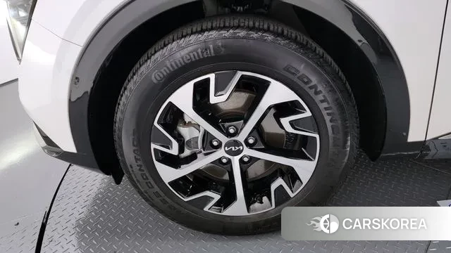 Kia Sportage 5th Generation Hybrid id 3427583 из Кореи 15