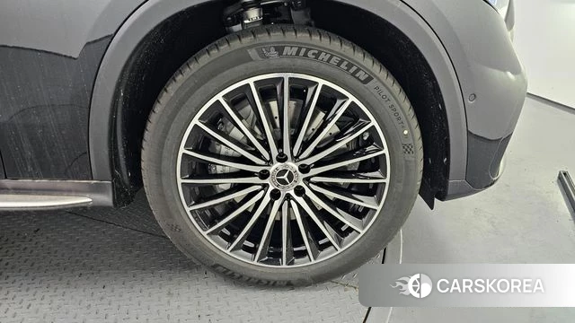 Mercedes-Benz GLC-Class X254 id 3730927 из Кореи 15