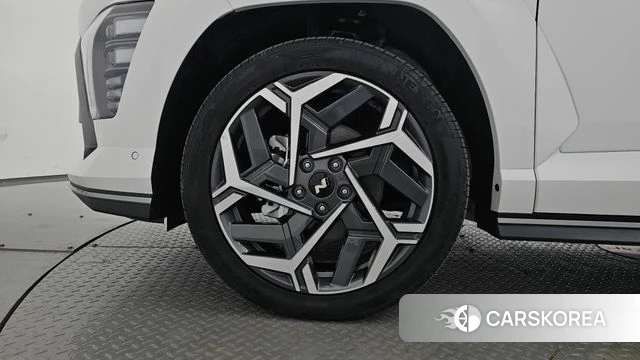 Hyundai Kona (SX2) id 4897823 из Кореи 33