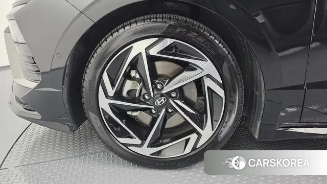 Hyundai Sonata D Edge (DN8) id 3347489 из Кореи 15