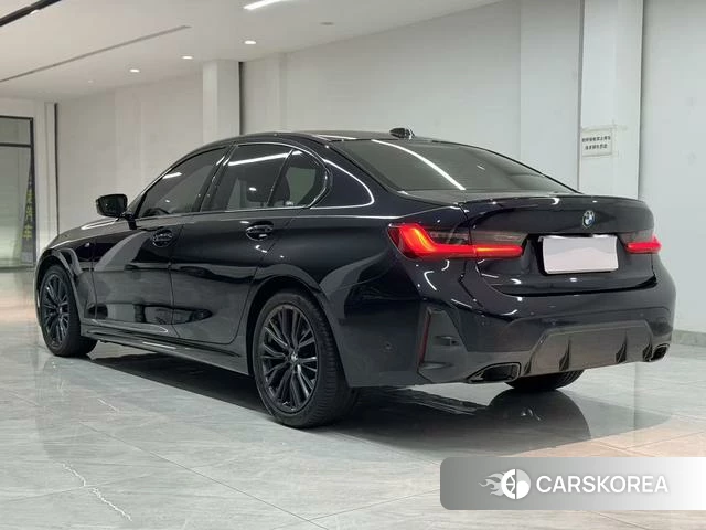 BMW 3 series id 4307224 из Китая 8
