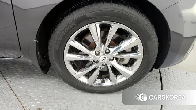 Kia The New Carnival id 3647079 из Кореи 15