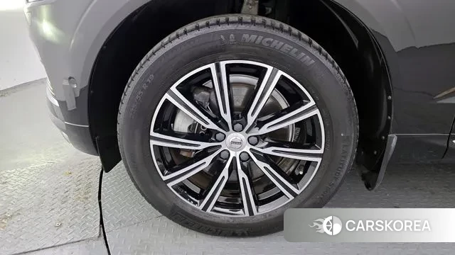 Volvo XC60 second Generation id 3741623 из Кореи 15