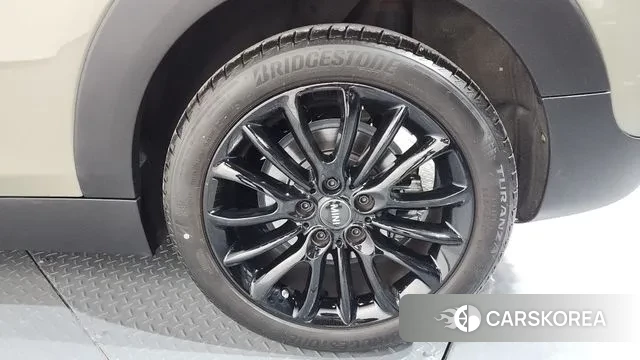 Mini Cooper Clubman id 3439326 из Кореи 15