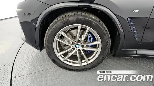 BMW X4 (G02) id 2874986 из Кореи 15