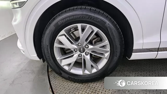 Genesis GV70 id 3185825 из Кореи 15