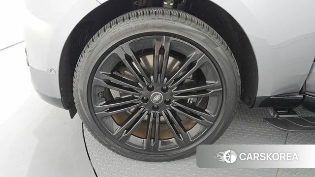 Land Rover Range Rover 5th Generation id 4640671 из Кореи 15