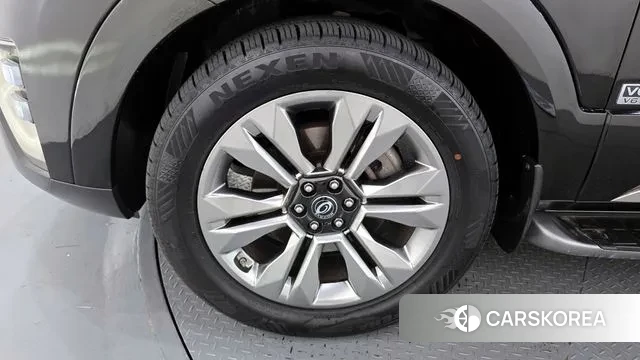 Kia Mohave Master id 2970701 из Кореи 15