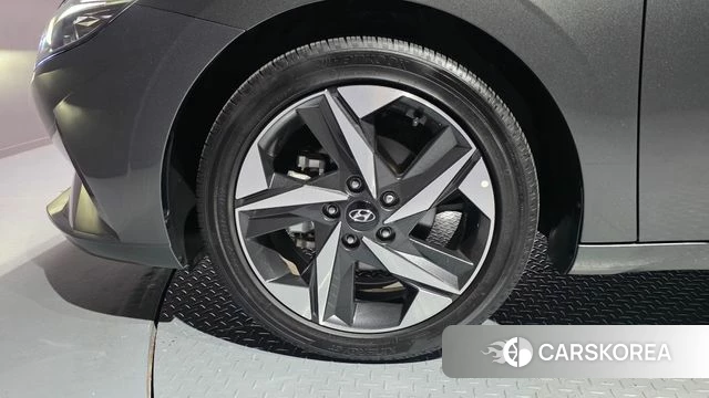 Hyundai Avante (CN7) id 3852096 из Кореи 15