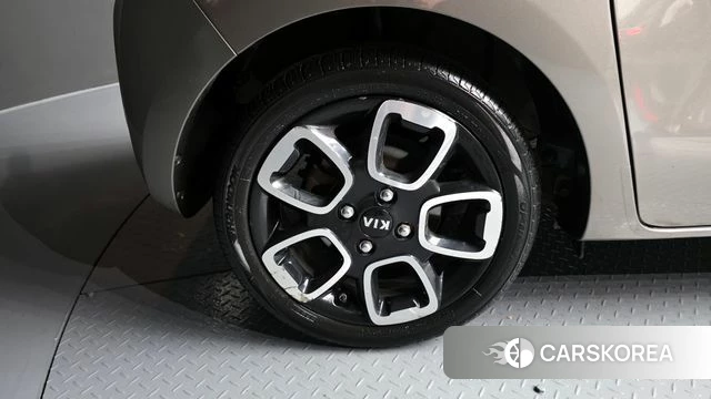Kia The New Ray id 4304287 из Кореи 15