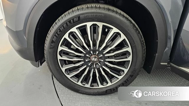Hyundai Palisade id 4317995 из Кореи 15