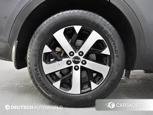 Kia Sorento 4th Generation id 3492923 из Кореи 15