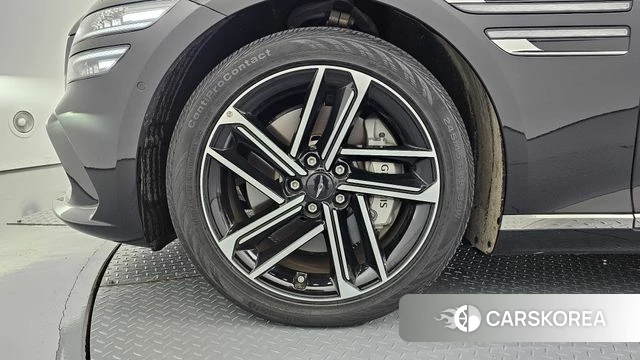 Genesis G80 (RG3) id 4710674 из Кореи 30