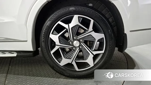 Hyundai Palisade id 3389438 из Кореи 15