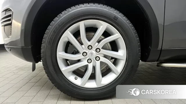 Land Rover Discovery Sports id 3505479 из Кореи 15