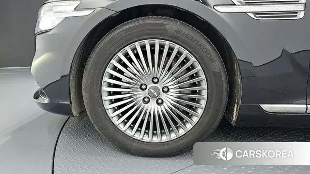 Genesis G90 id 3417867 из Кореи 15