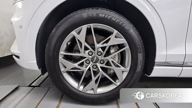 Genesis GV70 id 3126591 из Кореи 15