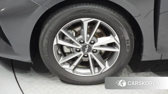 Kia The New K3 2nd generation id 3734457 из Кореи 15