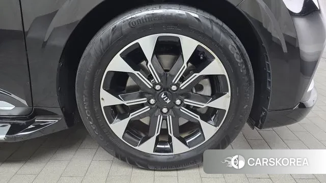 Kia Carnival 4th generation id 3660827 из Кореи 15