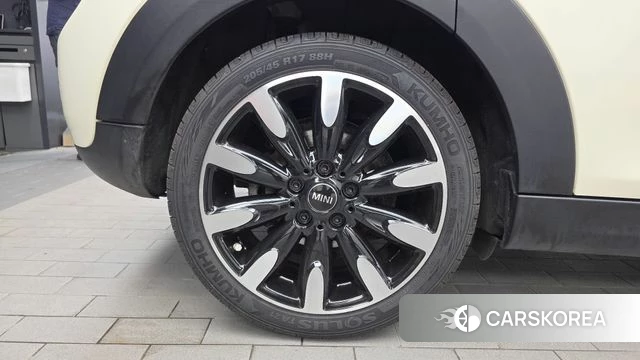 Mini Cooper id 4530528 из Кореи 25