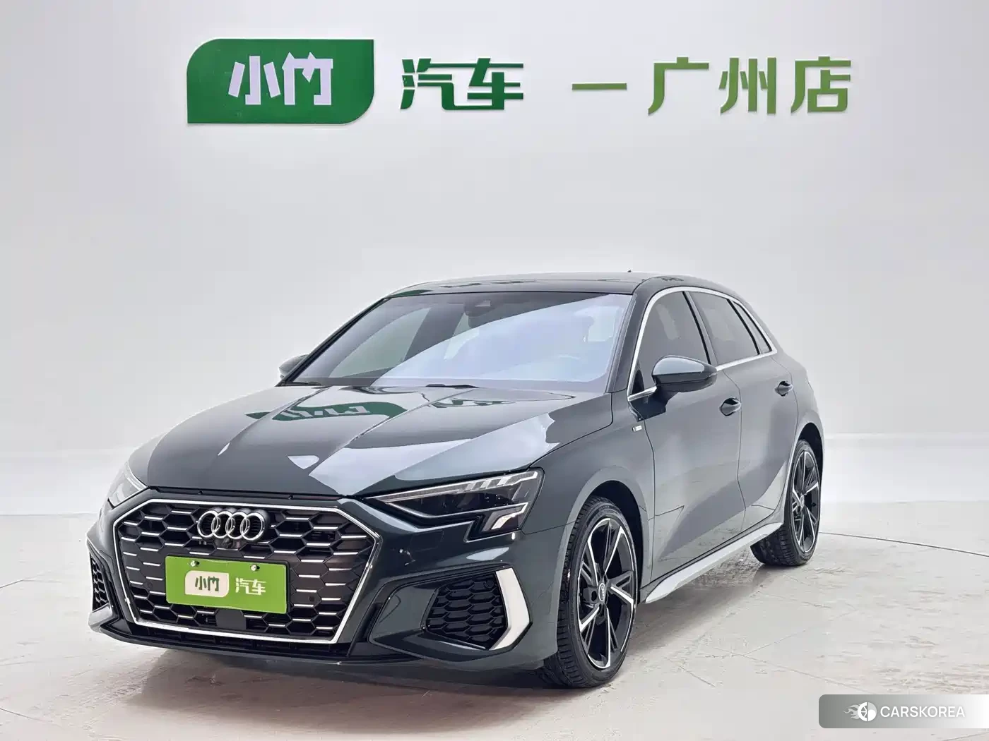 Audi A3 id 4654971 из Китая 27