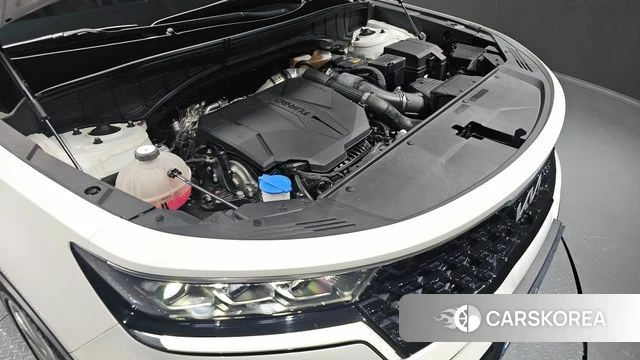 Kia Sorento 4th Generation id 3805917 из Кореи 15