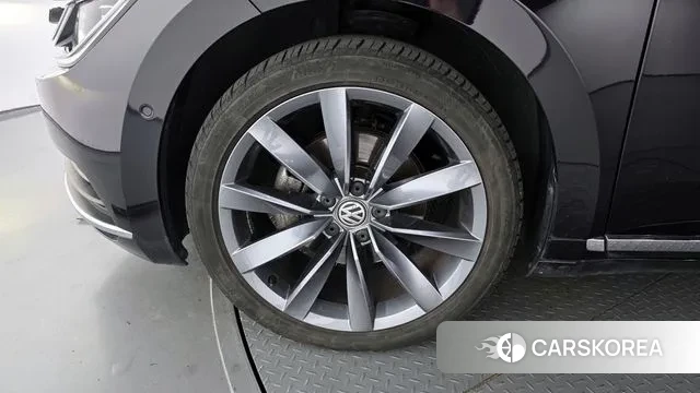 Volkswagen Arteon id 3269272 из Кореи 15