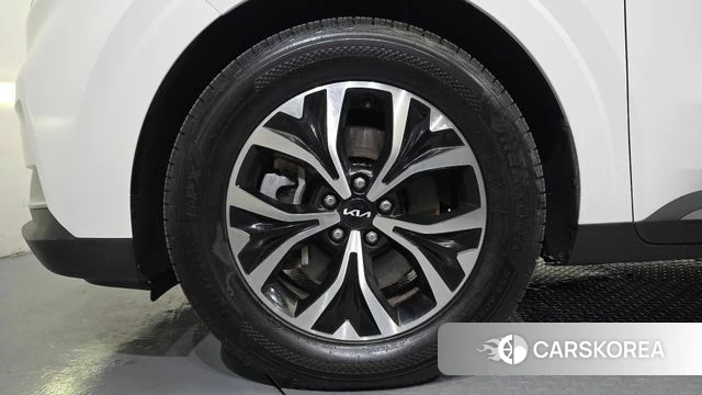 Kia Carnival 4th generation id 4178410 из Кореи 15