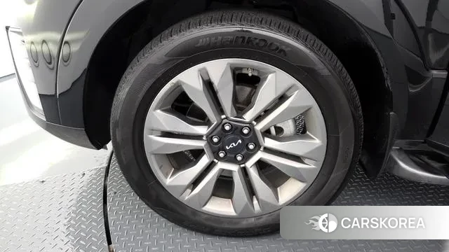 Kia Mohave Master id 3359714 из Кореи 15