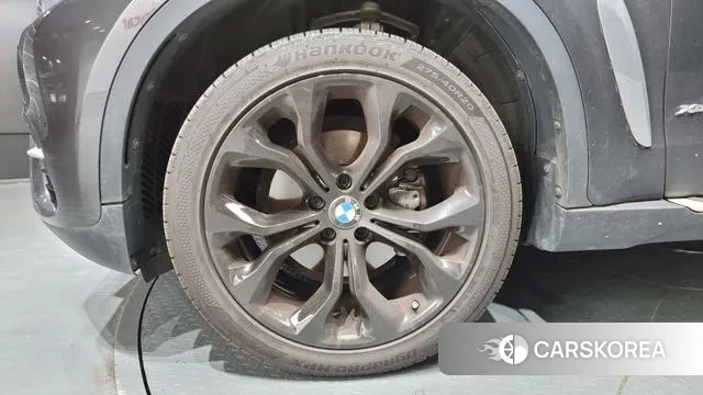 BMW X6 (F16) id 2966350 из Кореи 15